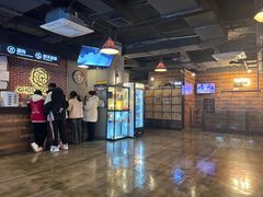 -长藤鬼校(龙翔店)