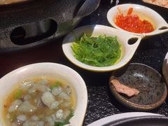 -樱嘢·炭火烧肉(惠南店)