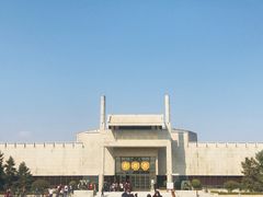 -辽沈战役纪念馆