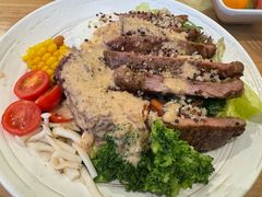 -豪客来牛排(天阳D32店)