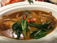 -肆月河豚·新淮扬(金融街店)