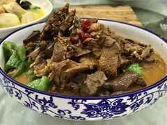 -溱湖八鲜菜馆