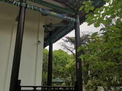 -古琴台
