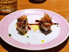 -渔寿司·日本料理(艾尚天地店)