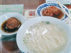 -粗茶淡饭(东关街店)