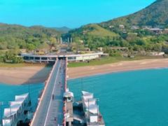 -三亚南山文化旅游区