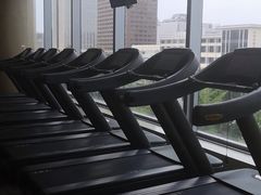 -W Fitness 威尔仕健身(北京英皇集团中心店)