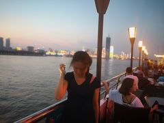 -武汉两江游览·夜游长江(汉口粤汉码头)