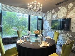 -云门锦翠(商鼎国际店)