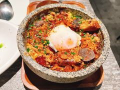 鹅肝豆腐卤很多肉饭-SHADOWS•Bistro&Eatery(安福路店)