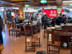 -香麒园·过桥米线·南湖雅宴