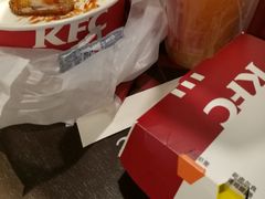 -肯德基(盘龙奥莱店)