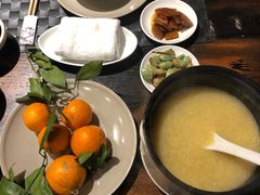 -一桶江山餐厅(松北店)