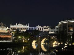 -赤坎·广东华侨国际旅游度假区