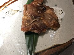 -酒久自助料理(佳兆业店)