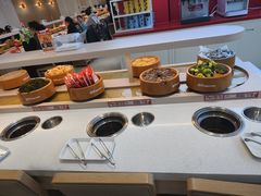 -龍歌自助小火锅(漳州二路爱购店)