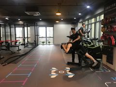 -AC健身·运动康复工作室(千灯湖店)