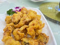-台山第一家兴华黄鳝饭·黄鳝婆(开平店)