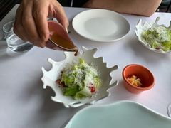 -量子制造·元创意料理(李公堤店)