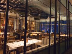 -悦轩中餐厅·高空江景·杭州柏悦酒店