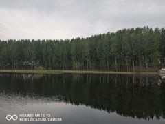 -白洋淀景区