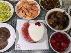 -CAKE BOSS蛋糕老板(公主坟凯德晶品店)