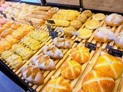 -焙丽拾光(麦凯乐直营店)