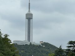 -富斯特索道