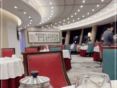 -国贸旋转餐厅(国贸广场店)