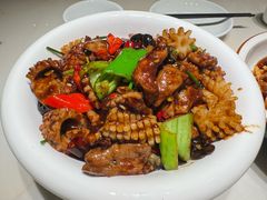 -刘胖子家常菜·蹄花焖藕(兴业店)