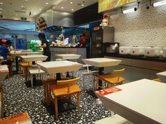 -啫火啫啫煲·顺德干蒸(西乡天虹店)