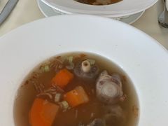 牛尾汤-京澳璇宫(澳门维景酒店)