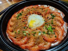 -堂瓦里·33年传统赣菜(第一街区店)