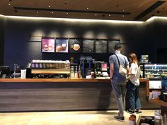 -星巴克(威尼斯人店)