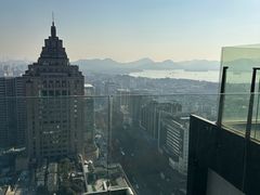 -Hi City·城市之巅