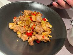 -徐记海鲜(阿波罗店)