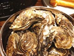-令狐冲烤鱼·烧菜馆(达明店)