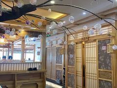-九田家黑牛烤肉料理(石路天虹店)