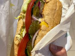 -SUBWAY赛百味(高新绿宝店)