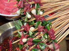 -牛签签串串香(IFS店)