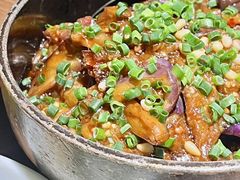 -食锦记·福建私房菜(浦西万达店)