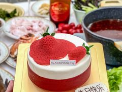 -黑池口感烘焙·生日蛋糕(坂田店)