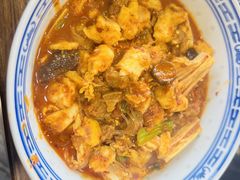 -老西安韩记三鲜煮馍(四府街店)