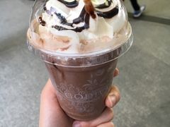 -GODIVA(港汇恒隆广场)