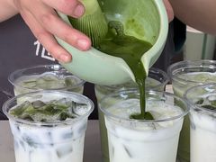 -仙雨林·奶茶鲜果茶(书院巷店)