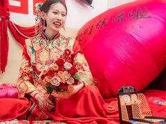 -怪咖·joker陈楠