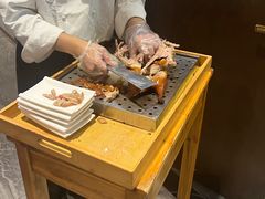 -锋味餐厅(空港复悦里店)