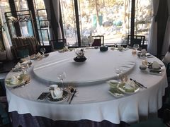 -君庭中餐厅(友谊宾馆店)
