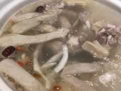 -龙泉人椰子鸡.糟粕醋.海南菜(三亚旗舰店)