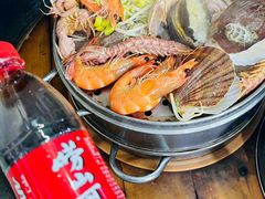 -九层海鲜塔(市南店)